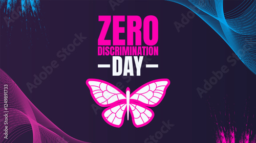 Zero Discrimination Day A World Without Barriers