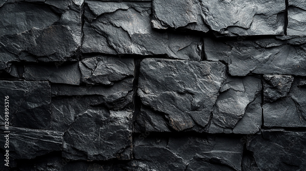 Rough dark gray stone wall texture with modern bright tones and blurred background, offering empty space for captions, symbolizing chaos and contrast between solidity and impermanence.
Rough dark gray stone wall texture with modern bright tones and blurred background, offering empty space for captions, symbolizing chaos and contrast between solidity and impermanence.