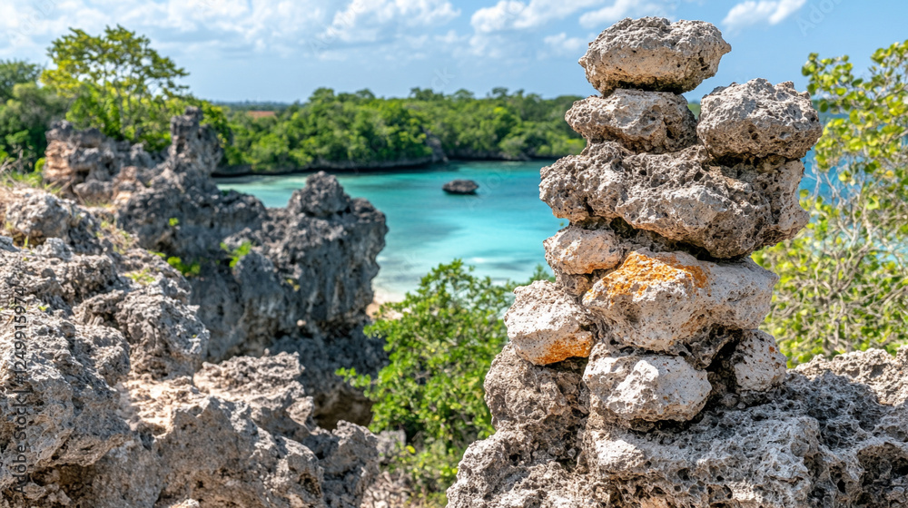 Unspoiled beaches with hidden gems, lush green hills, and crystal-clear waters create a tranquil escape. A modern, bright tone with a blurred background offers empty space for text or design.
Unspoiled beaches with hidden gems, lush green hills, and crystal-clear waters create a tranquil escape. A modern, bright tone with a blurred background offers empty space for text or design.