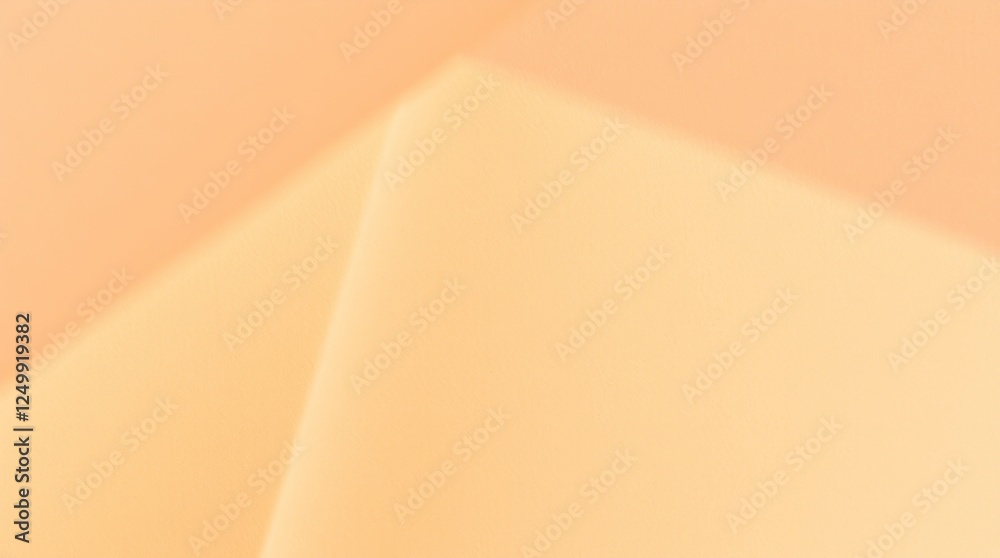 Abstract Beige Background with Soft Light and Shadow Abstract Beige Background with Soft Light and Shadow