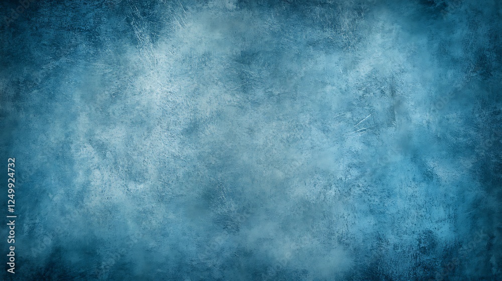 Blue textured background, design element (1) Blue textured background, design element (1)