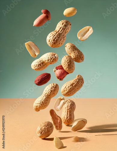 Cacahuates