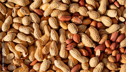 Cacahuates