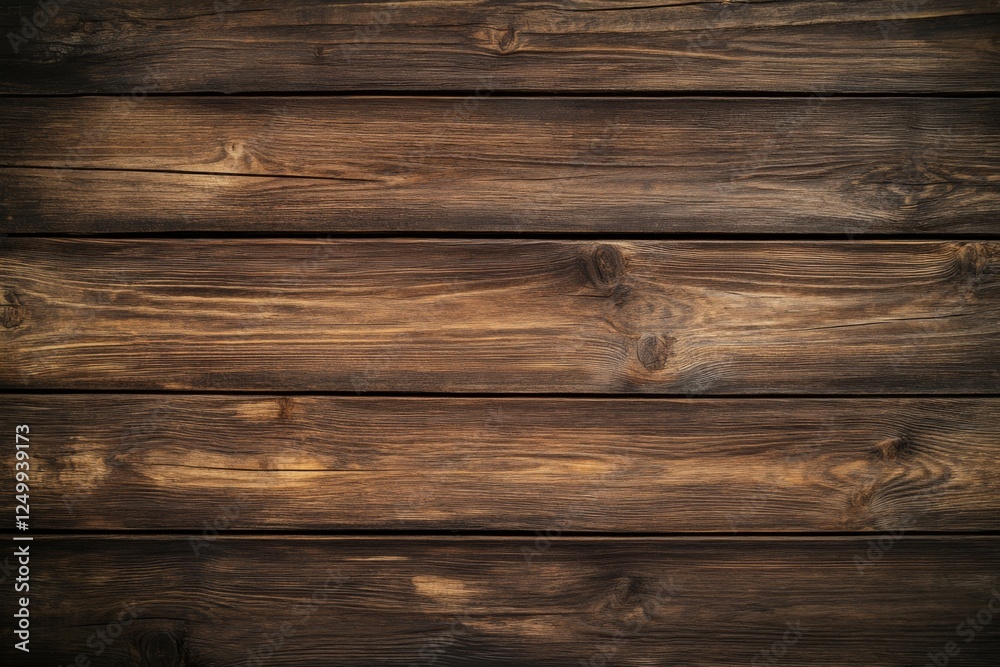 A close-up of rustic wooden planks, showcasing rich textures and natural grains, ideal for backgrounds or design elements. A close-up of rustic wooden planks, showcasing rich textures and natural grains, ideal for backgrounds or design elements.