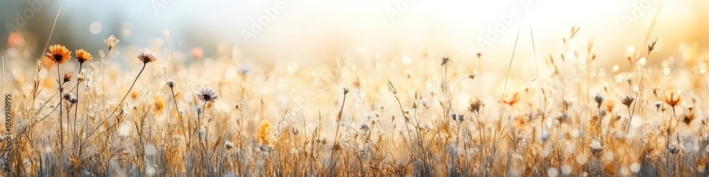 panorama spring Wildflower Meadow Sunbeams and Soft Blue Sky,spring summer background wallpaper,banner copy space,spring summer greeting card
panorama spring Wildflower Meadow Sunbeams and Soft Blue Sky,spring summer background wallpaper,banner copy space,spring summer greeting card