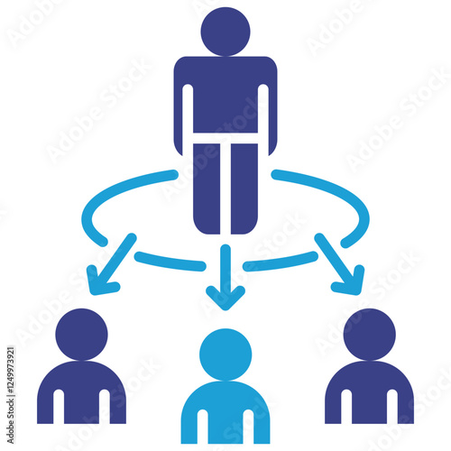 Direction Icon