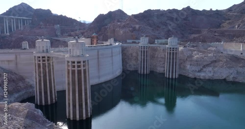 Hoover Dam Dolly