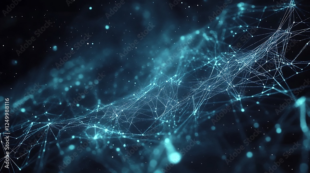 Abstract Network Data Flow Abstract Network Data Flow
