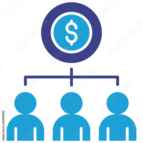 Shareholders Icon
