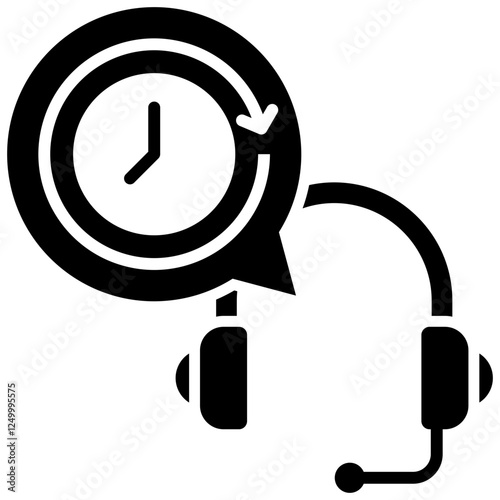 Helpline Icon
