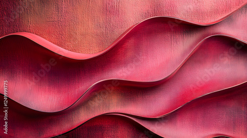 Red texture for wallpaper new