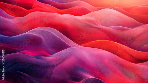 Red texture for wallpaper new