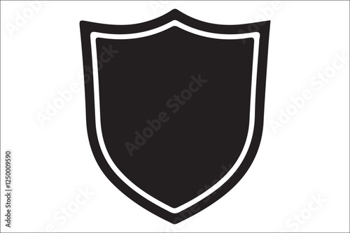Free Download Shield Vector Icon Set for Security and Protection Designs - GFXLoad