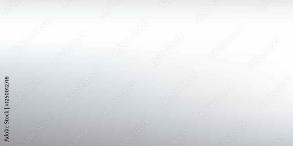 Silver foil background with metal mirror texture. Chrome gradient surface with light gloss abstract Silver foil background with metal mirror texture. Chrome gradient surface with light gloss abstract