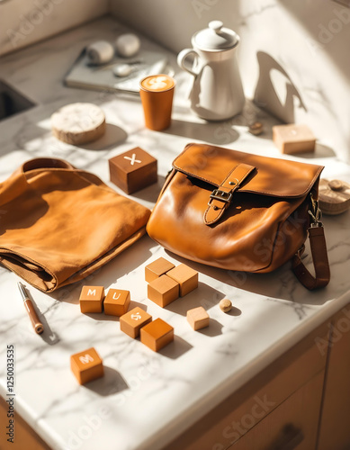 Brown bag