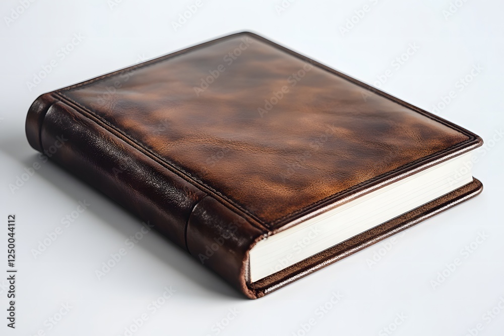 Obraz premium Realistic Student Essential Item Isolated