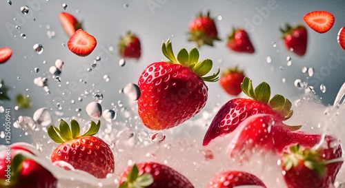 Berry Fresh & Tasty