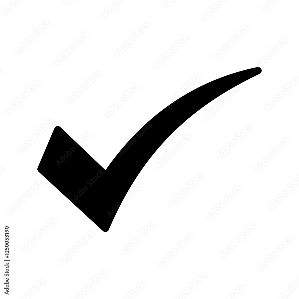 Chek, ok, yes icon approved vector illustration. Check mark icon on white background. Vector illustration
Chek, ok, yes icon approved vector illustration. Check mark icon on white background. Vector illustration