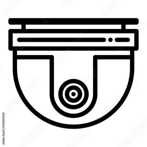 CCTV icon