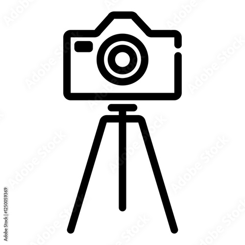 digital camera icon