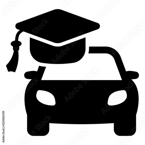driving school