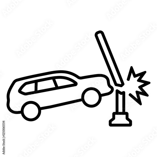 car crash