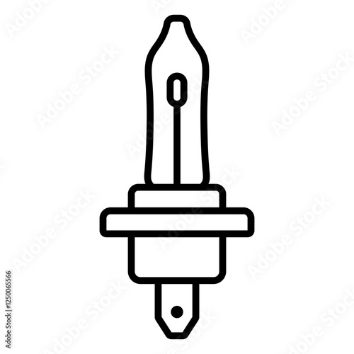 car light