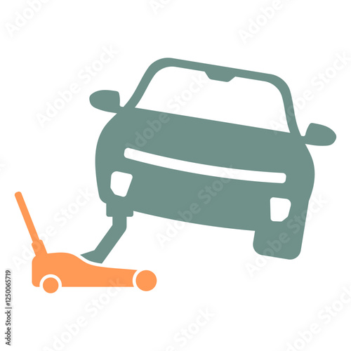 car lifter