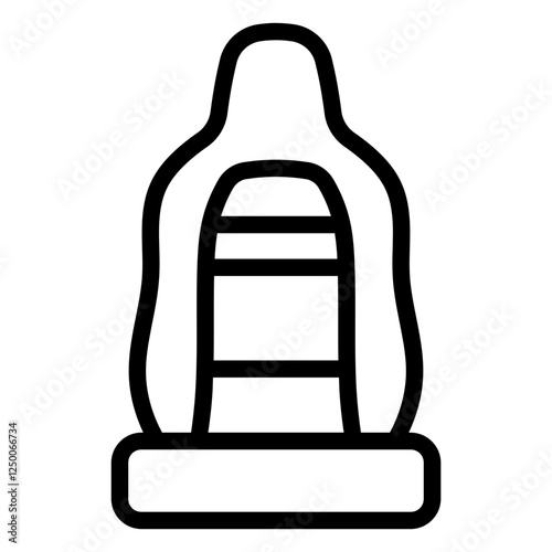 car seat
