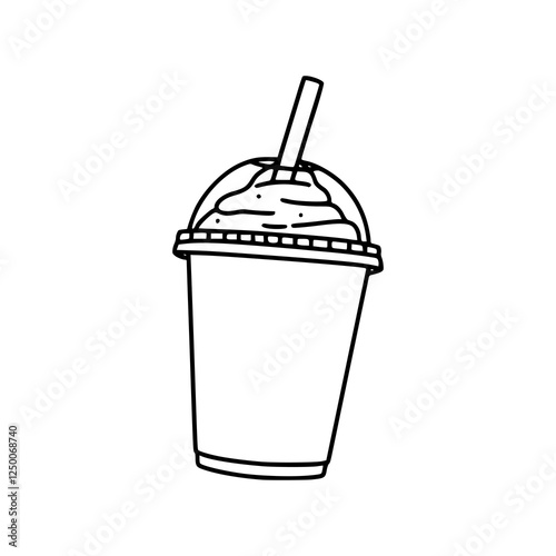iconic summer drink : the slushy !