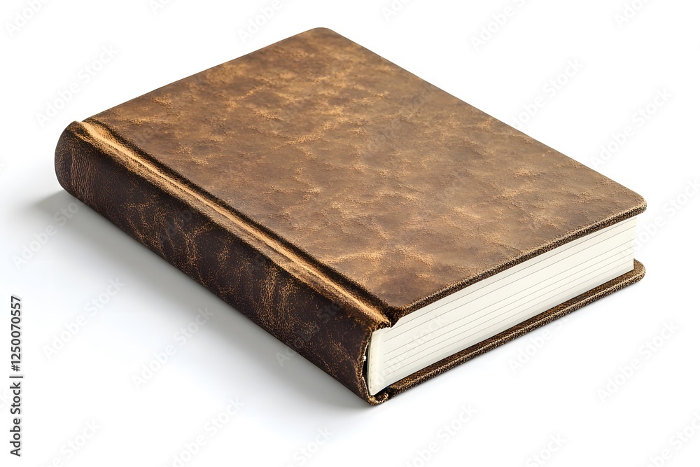 Realistic Student Essential Item Isolated Realistic Student Essential Item Isolated