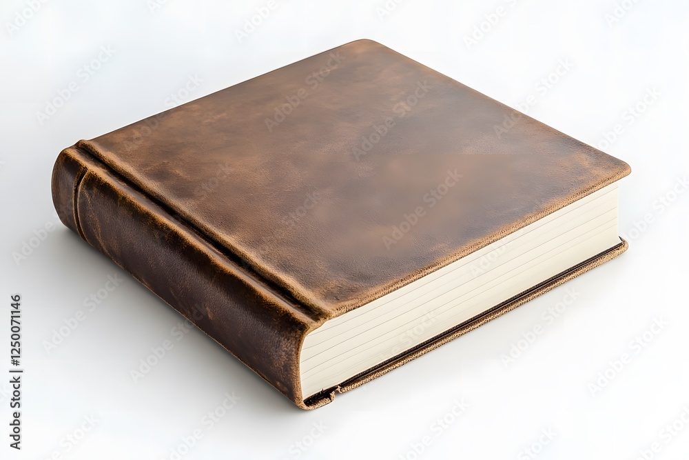 Realistic Student Essential Item Isolated Realistic Student Essential Item Isolated