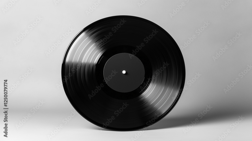 Fototapeta premium レコード