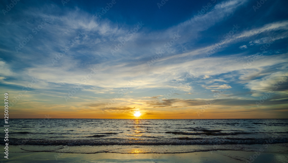 Obraz premium Generated image