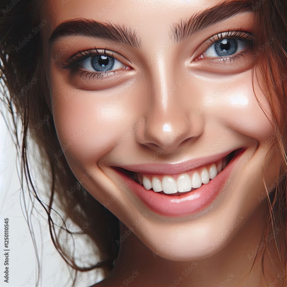 Smile Smile
