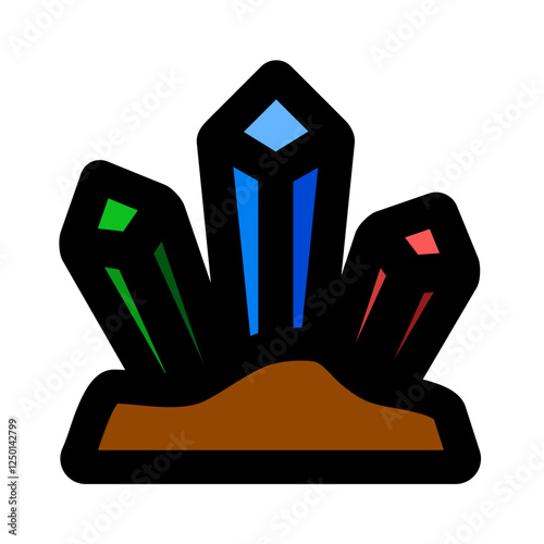 crystal