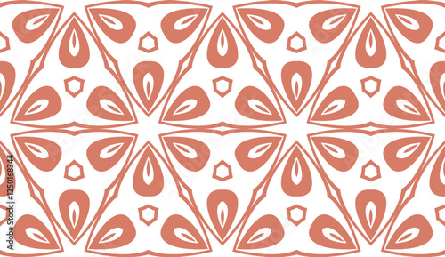 Seamless lace floral background. decorative texture for wallpaper, invitation. Vector illustration.