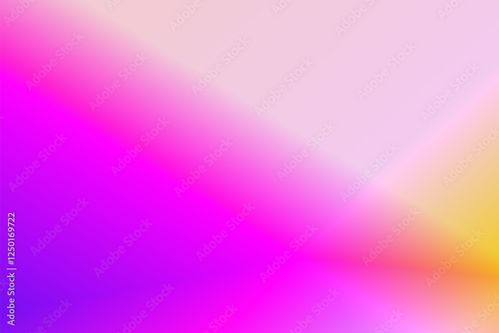 Obraz premium Purple gradient background vector illustration