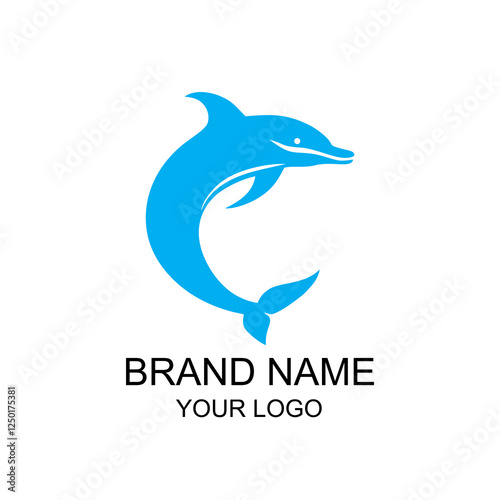 dolphin logo.eps