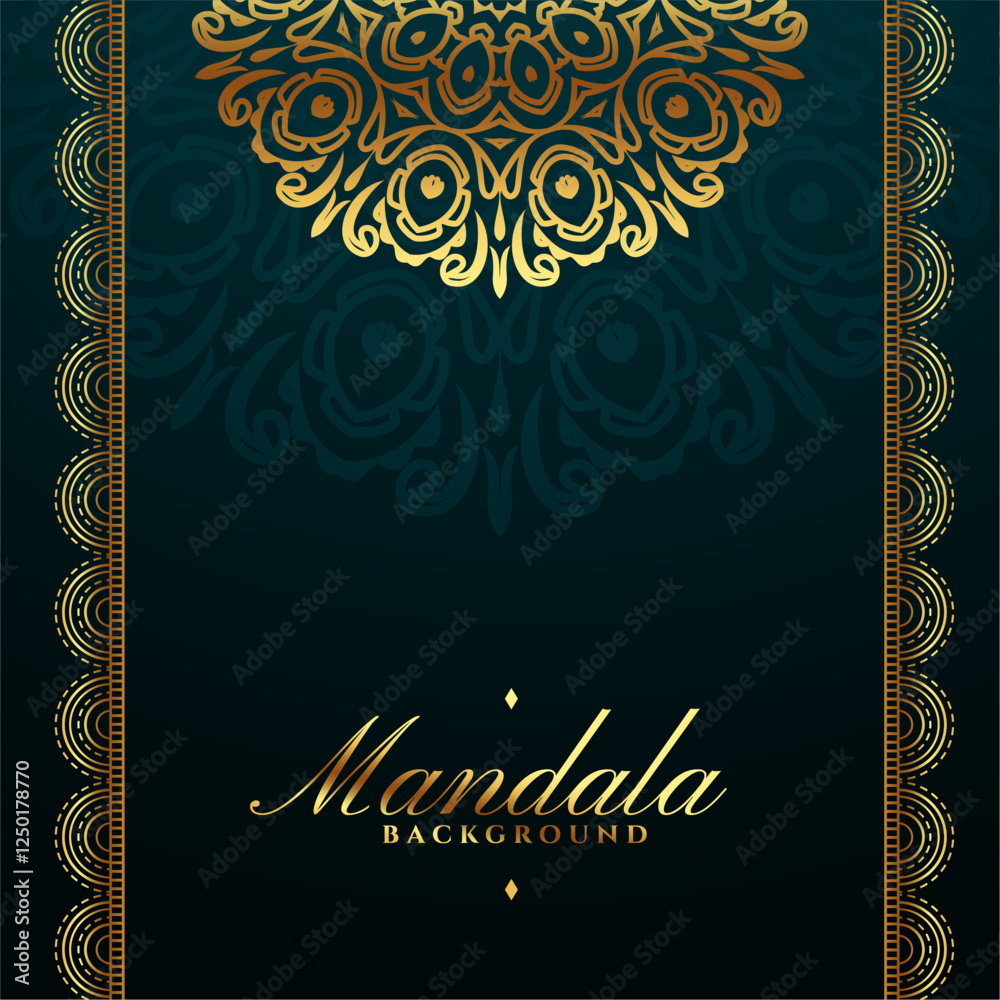 ethnic indian pattern mandala art background for traditional textile ethnic indian pattern mandala art background for traditional textile