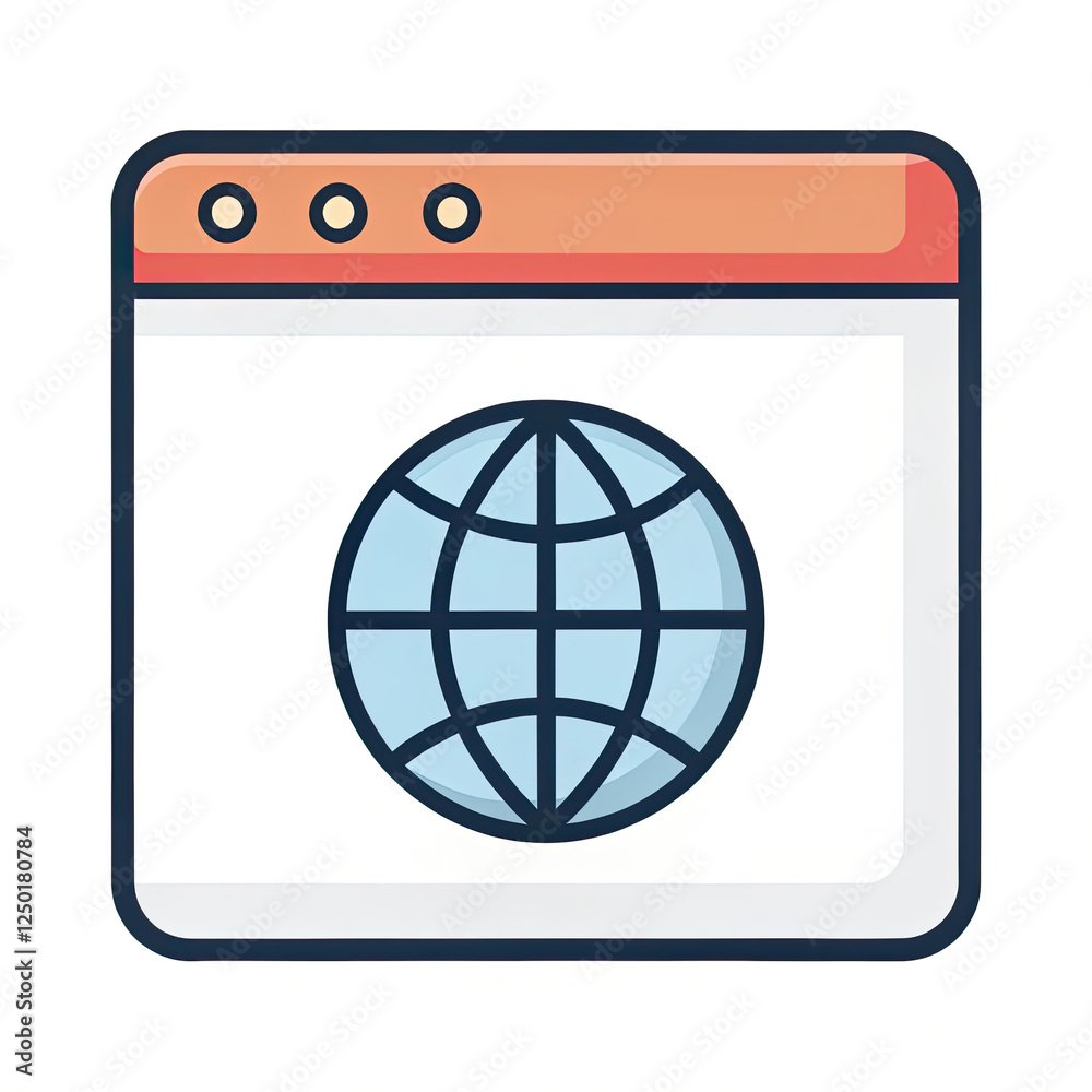 compass icon vector illustration compass icon vector illustration