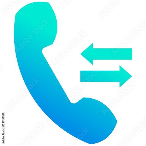 Phone Call Icon