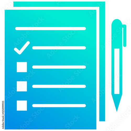 List Icon