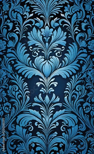 The book cover features elegant vines wrapping around the title, evoking a sense of mystery and nature