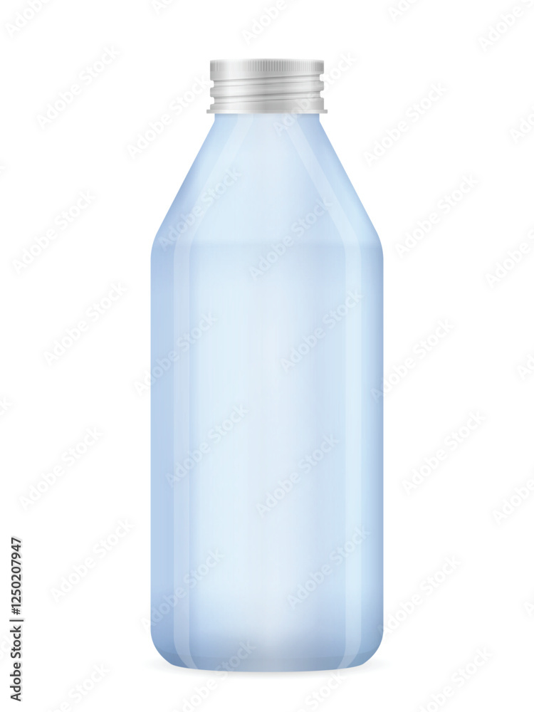 Glass bottle Glass bottle