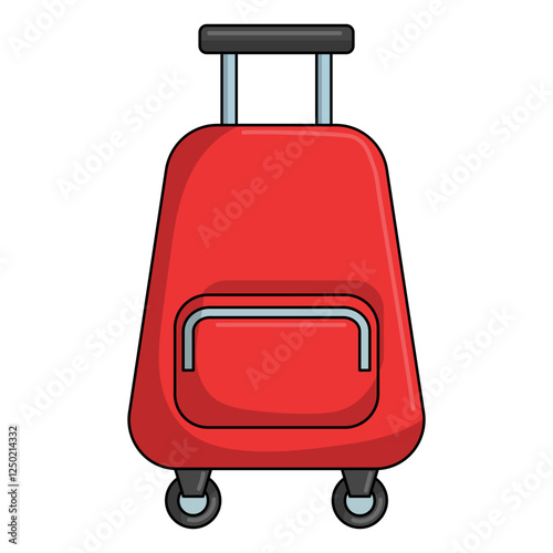 Suitcase