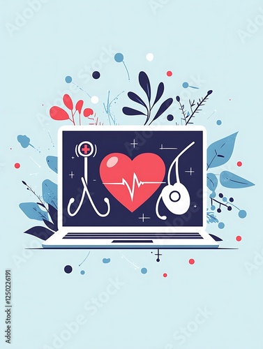 Heart Health Online Consultation photo