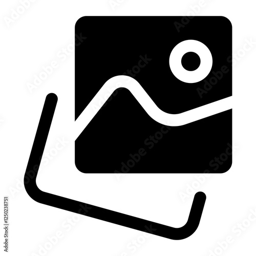 image gallery icon