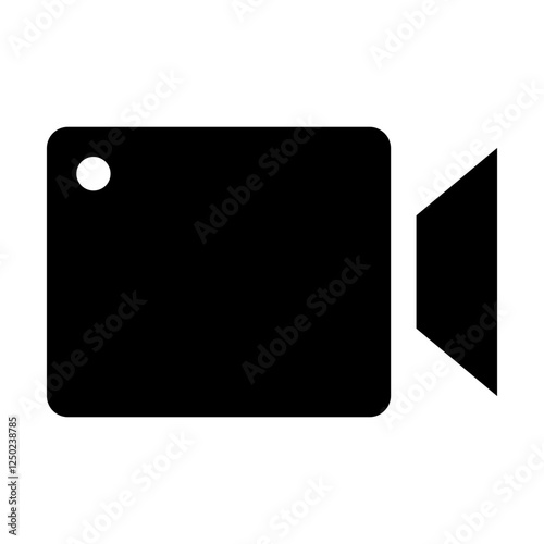 video call icon