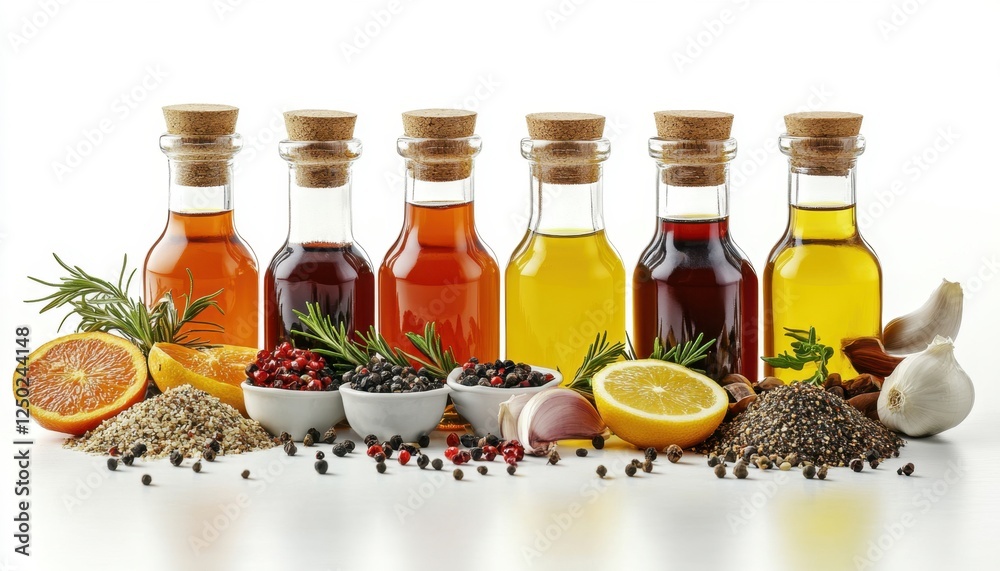 Explore a Vibrant Array of Infused Oils Olive, Herb, Citrus, and Spice Discover Gourmet Cooking, Culinary Delights, and Healthy Eating Through High-Quality Ingredients and Exquisite Flavors Enhance Explore a Vibrant Array of Infused Oils Olive, Herb, Citrus, and Spice Discover Gourmet Cooking, Culinary Delights, and Healthy Eating Through High-Quality Ingredients and Exquisite Flavors Enhance